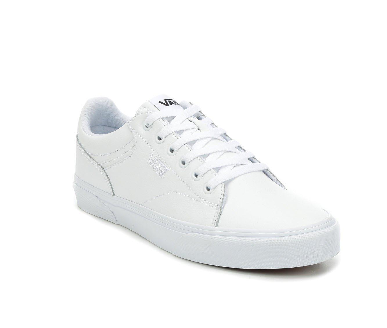 Men's Vans Seldan Skate Shoes