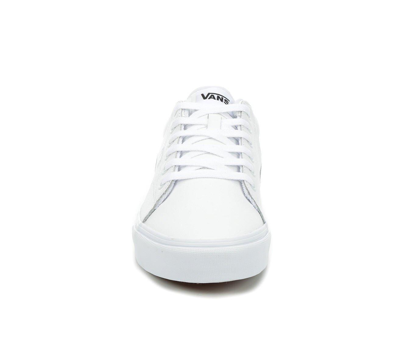 Men's Vans Seldan Skate Shoes