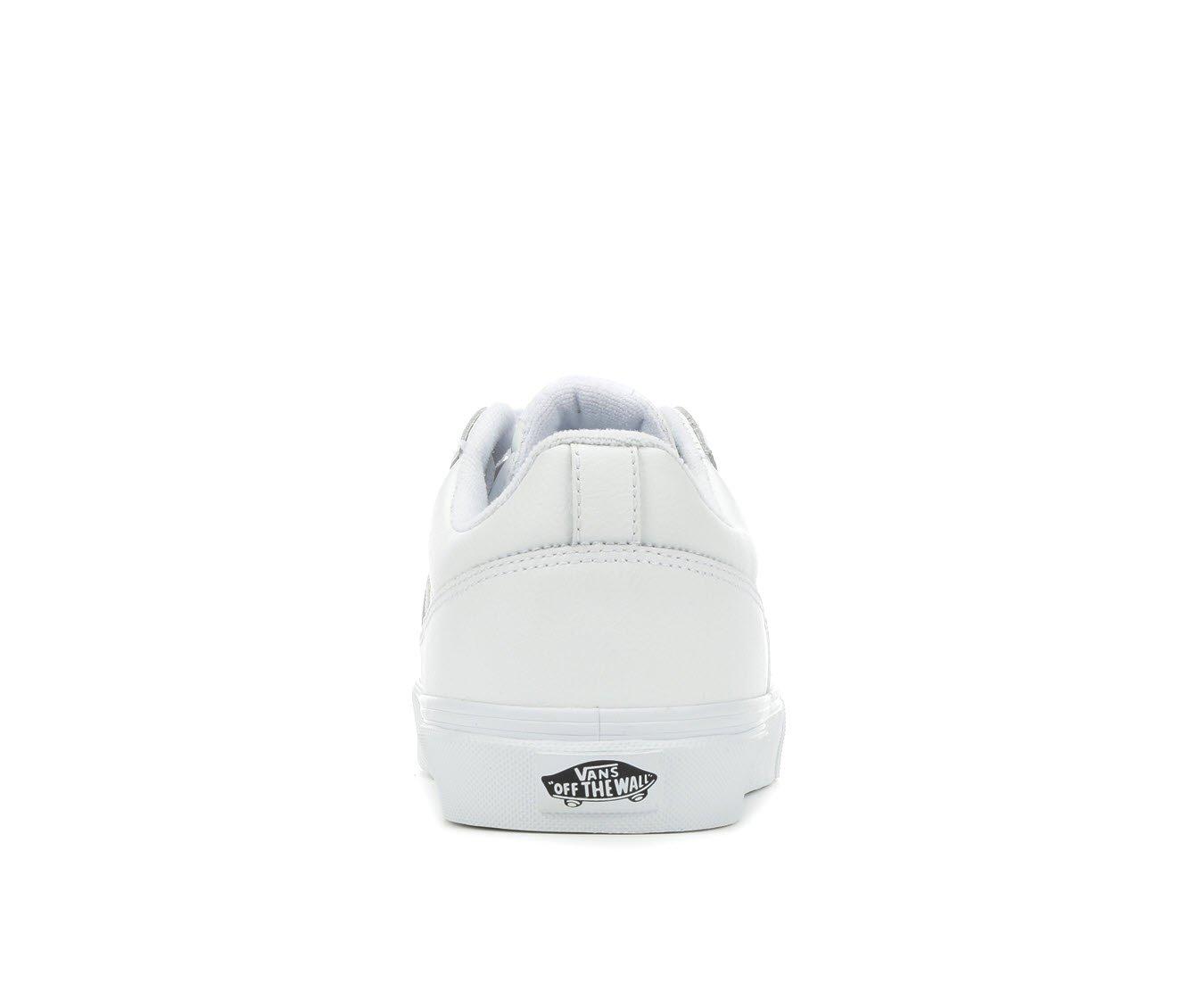 Men's Vans Seldan Skate Shoes