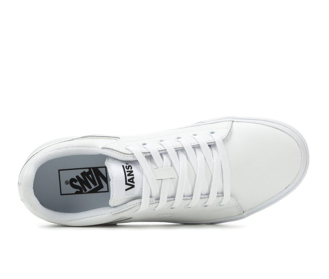 Men's Vans Seldan Skate Shoes