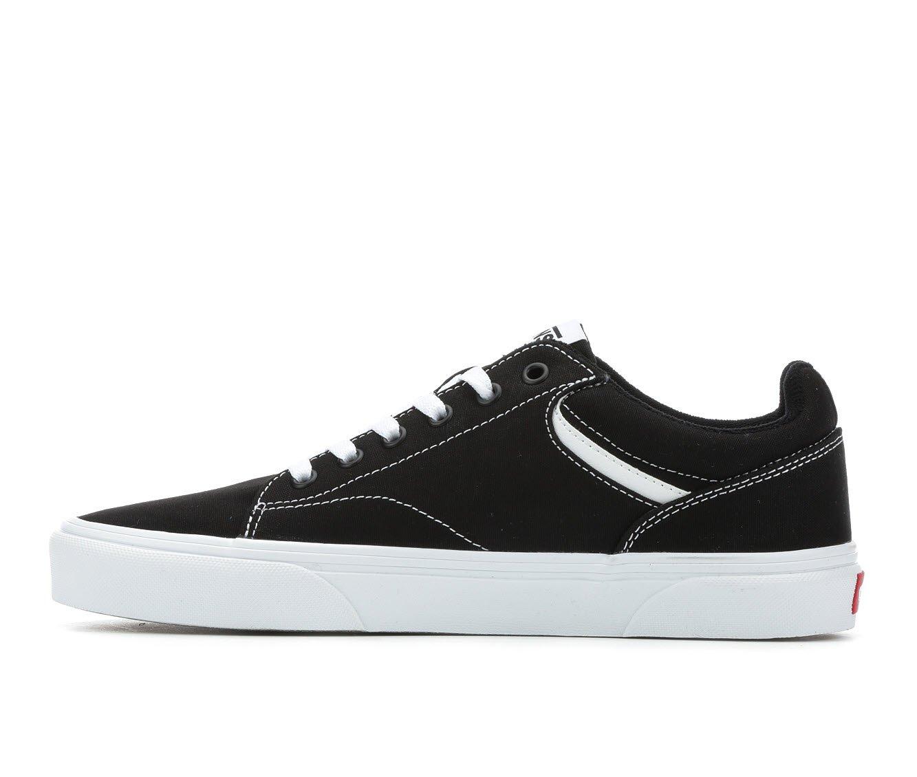 Men's Vans Seldan Skate Shoes