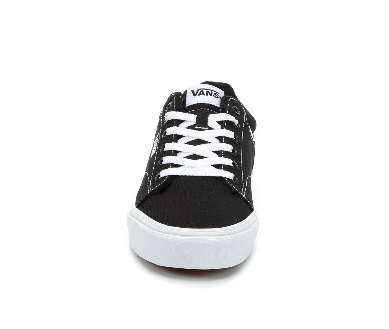 Men's Vans Seldan Skate Shoes