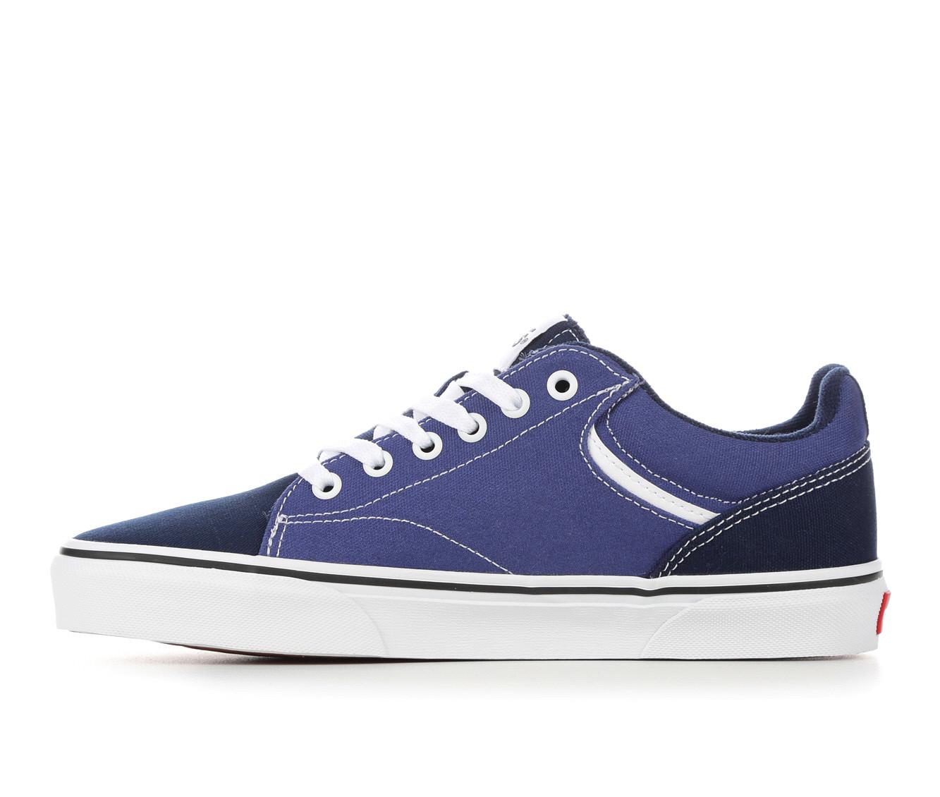 Men's Vans Seldan Skate Shoes