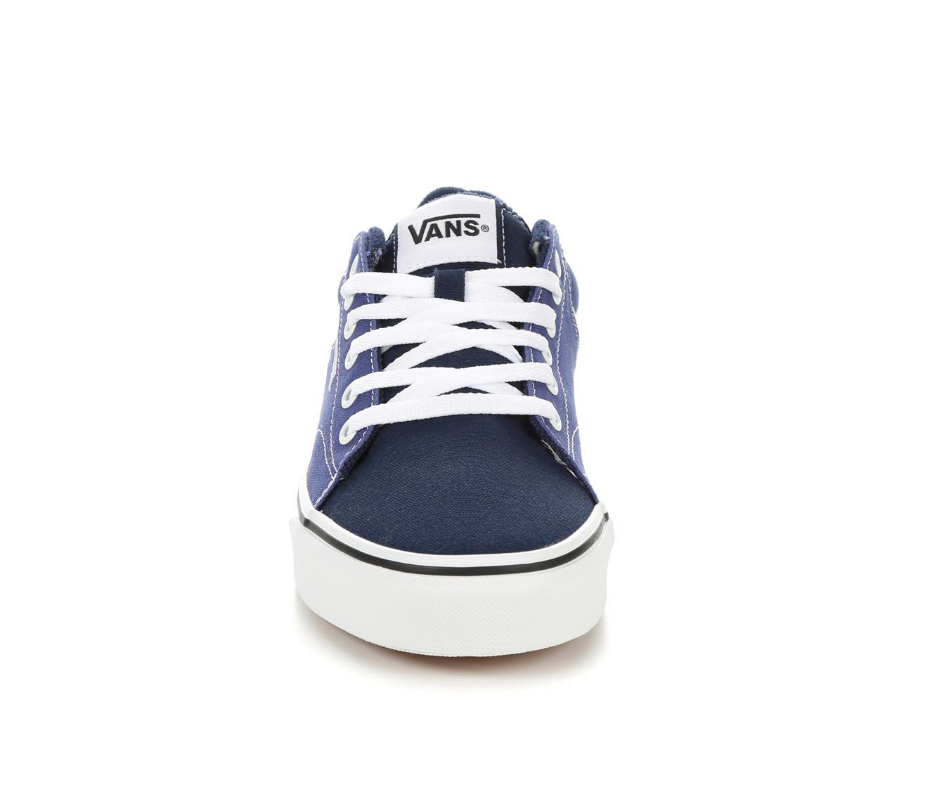 Men's Vans Seldan Skate Shoes