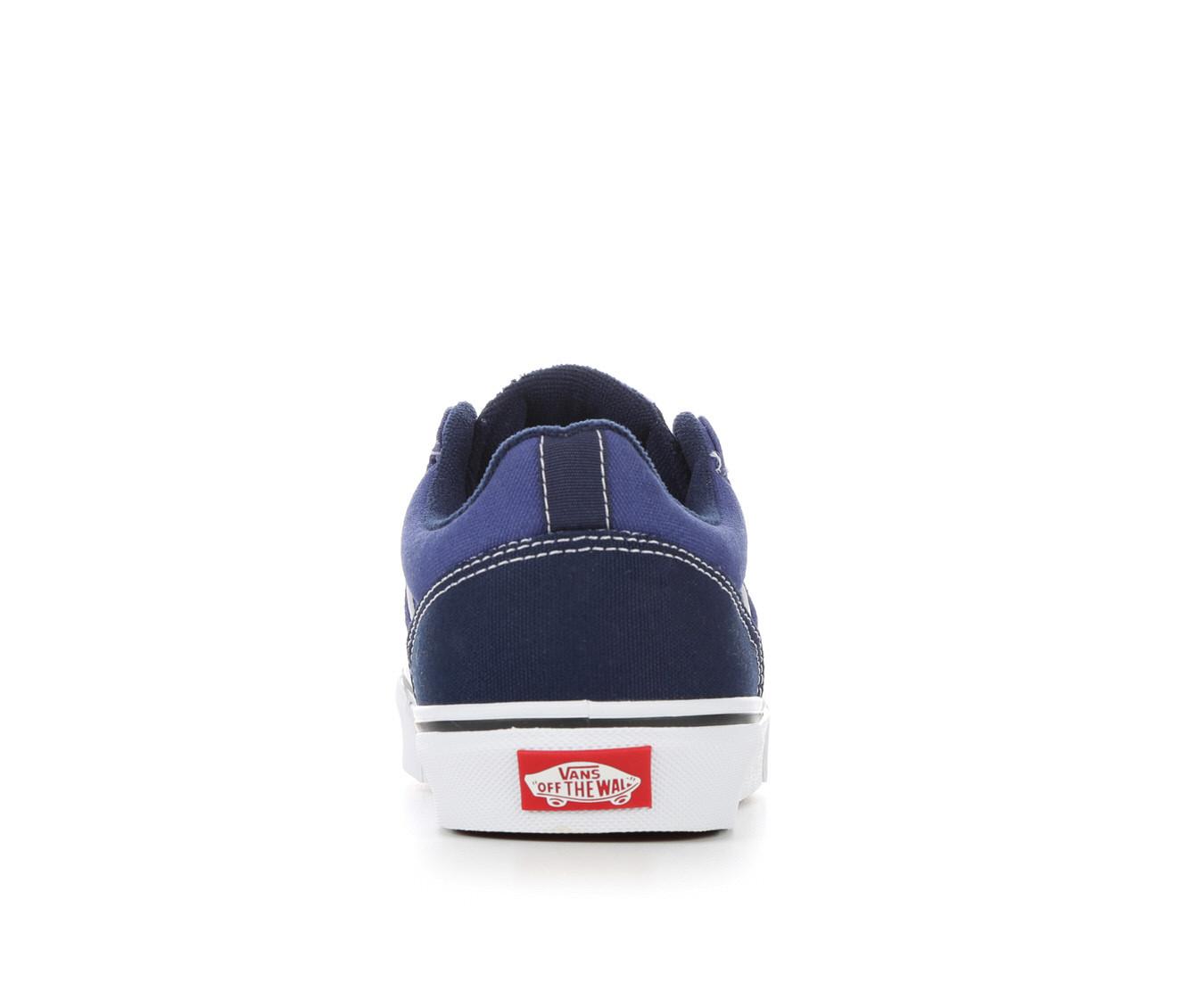 Men's Vans Seldan Skate Shoes