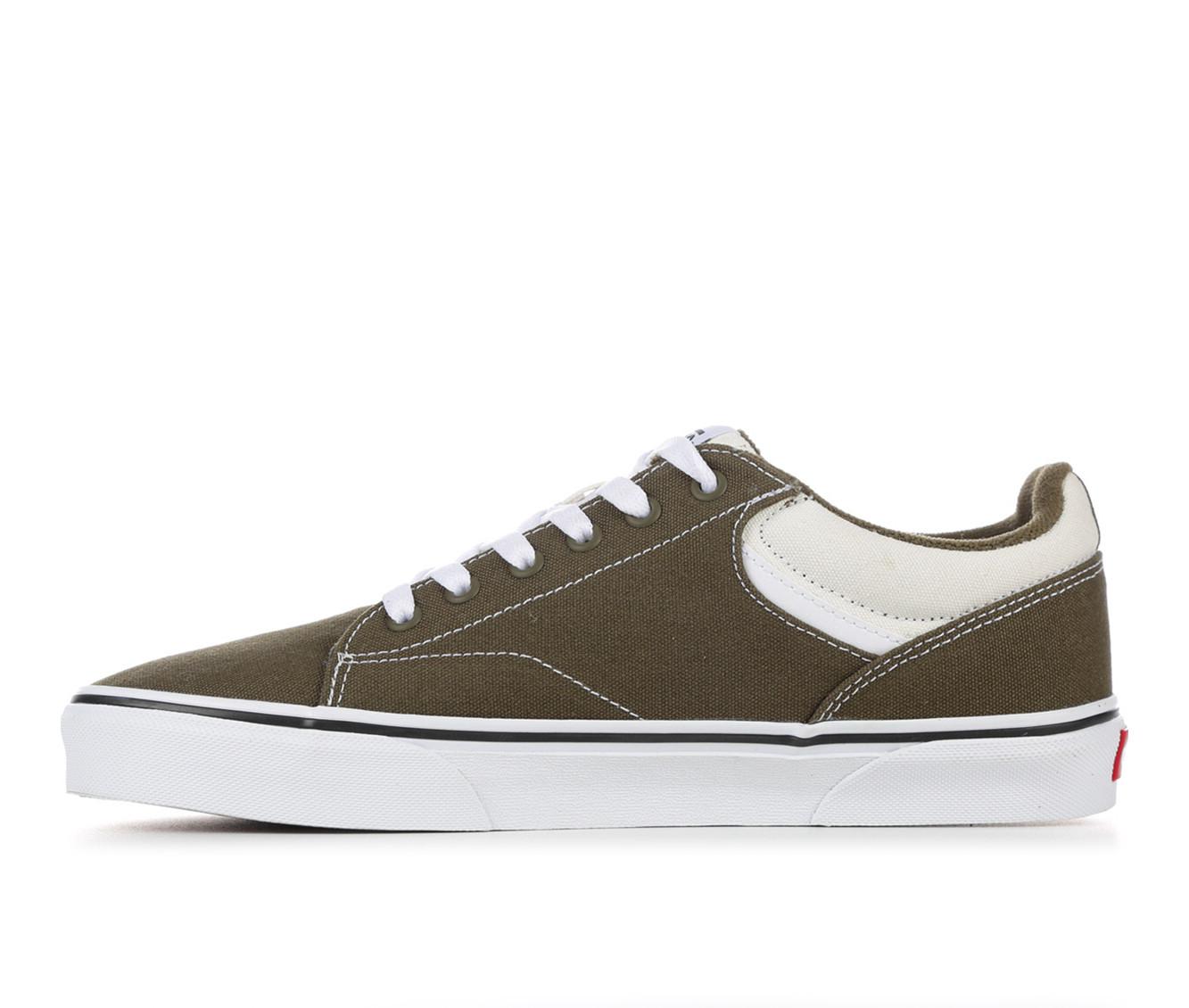 Men's Vans Seldan Skate Shoes