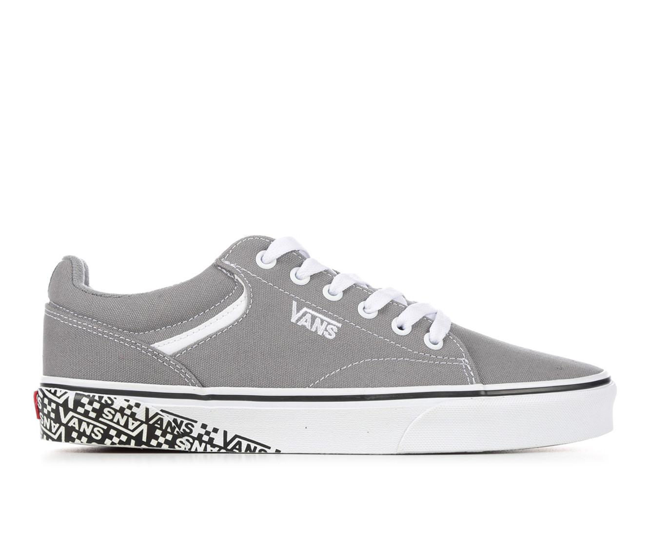 Men s Vans Seldan Skate Shoes Shoe Carnival