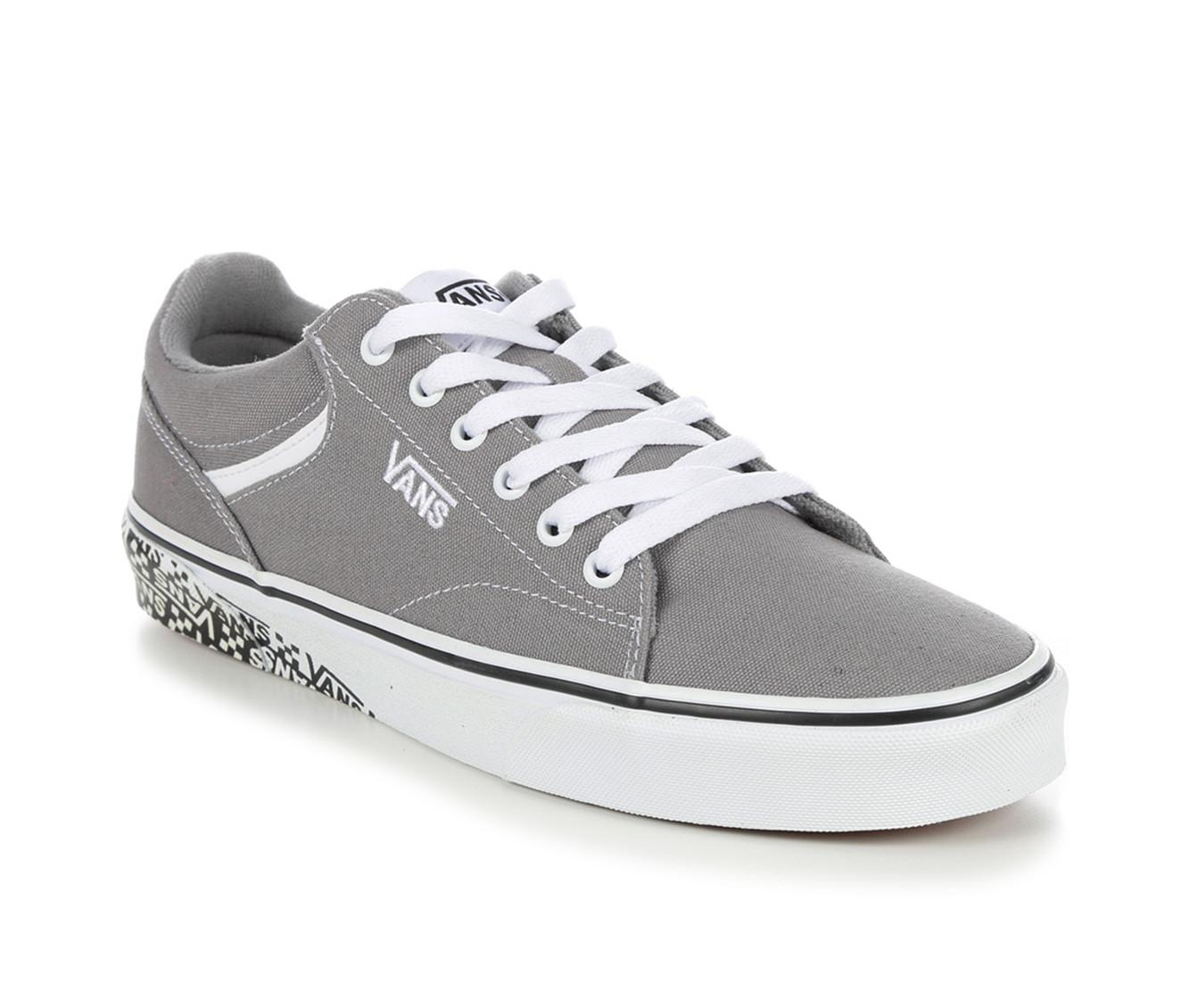 Men's Vans Seldan Skate Shoes