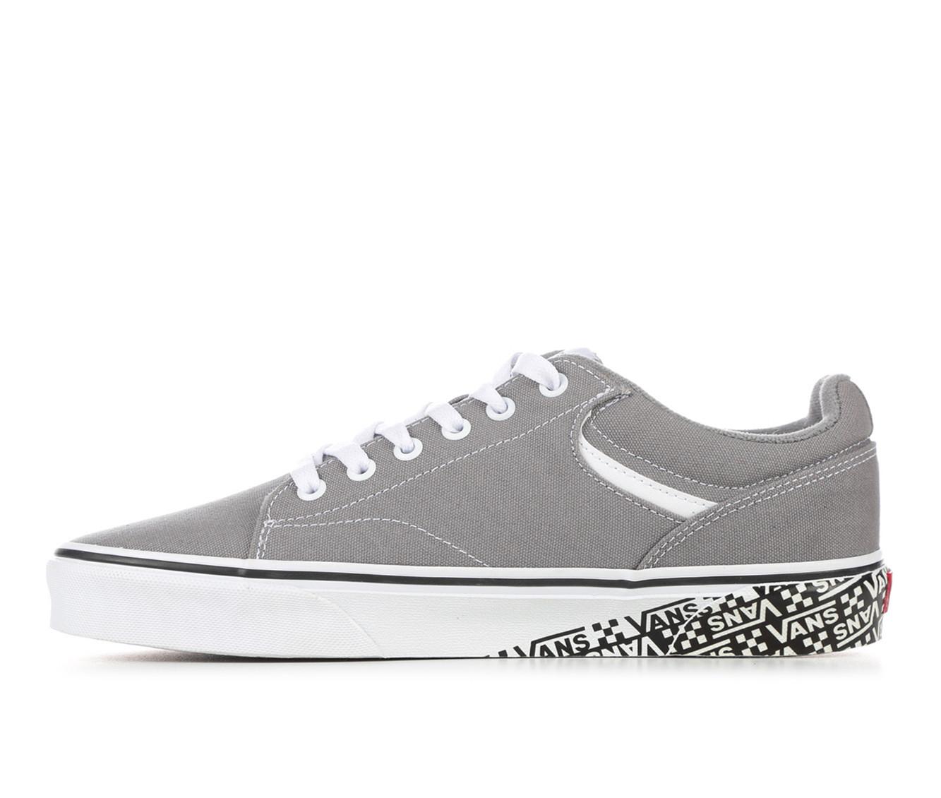 Men's Vans Seldan Skate Shoes