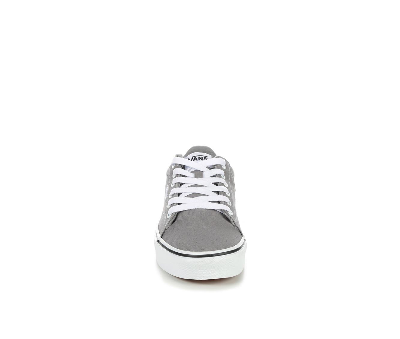 Men's Vans Seldan Skate Shoes