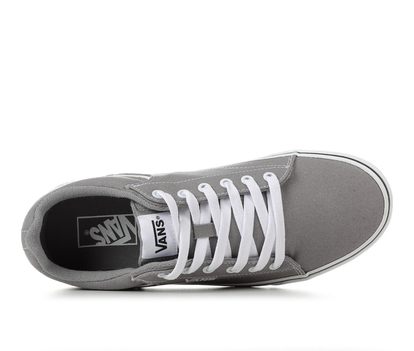 Men's Vans Seldan Skate Shoes