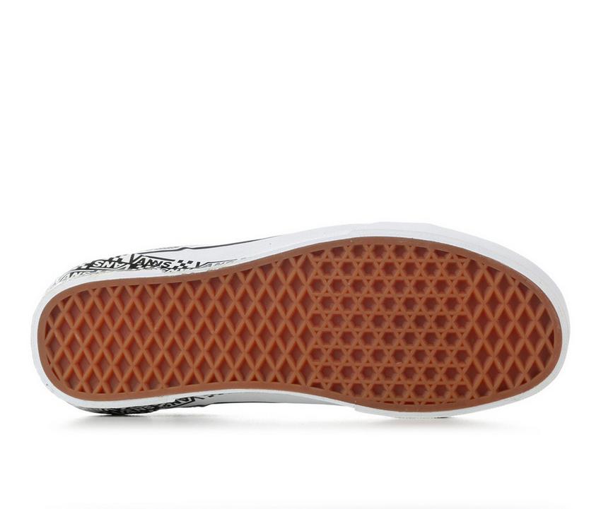 Men's Vans Seldan Skate Shoes
