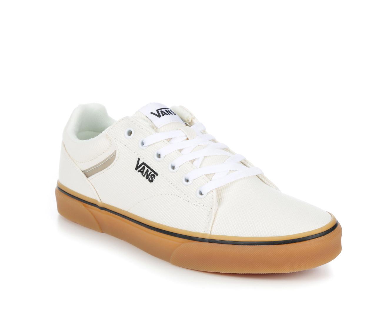 Men's Vans Seldan Skate Shoes