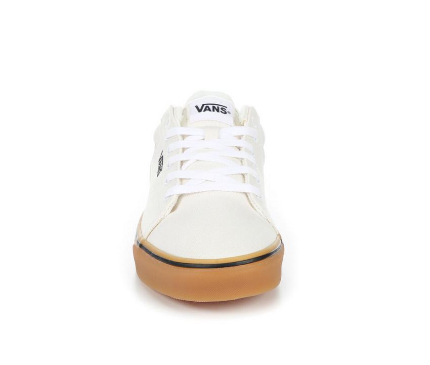 Men's Vans Seldan Skate Shoes