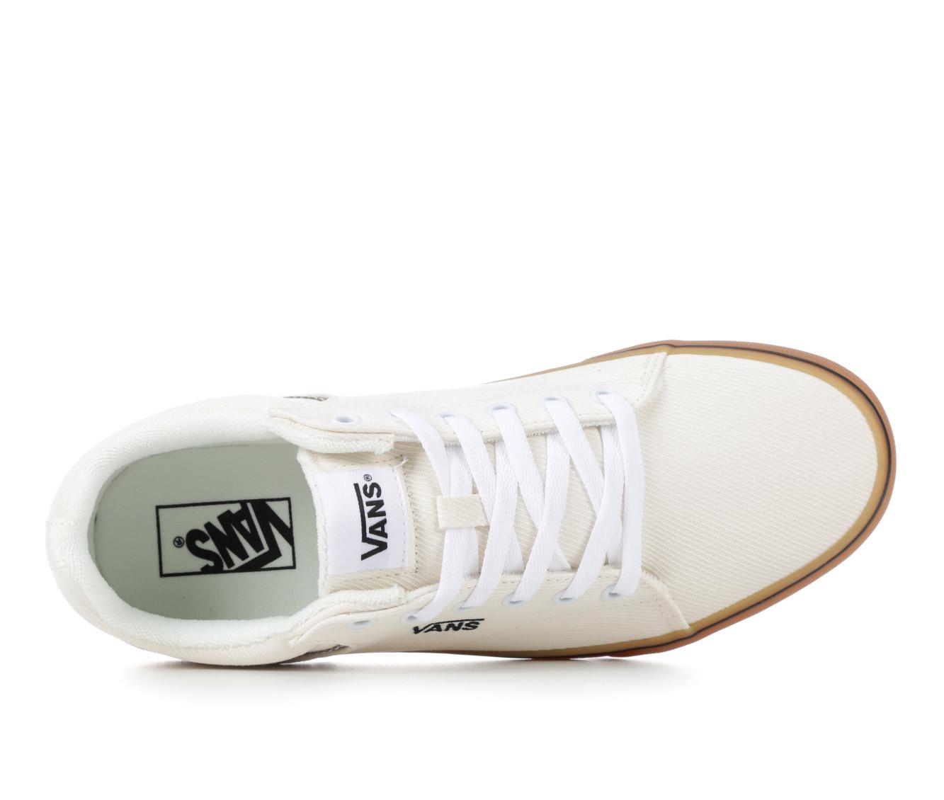 Men's Vans Seldan Skate Shoes