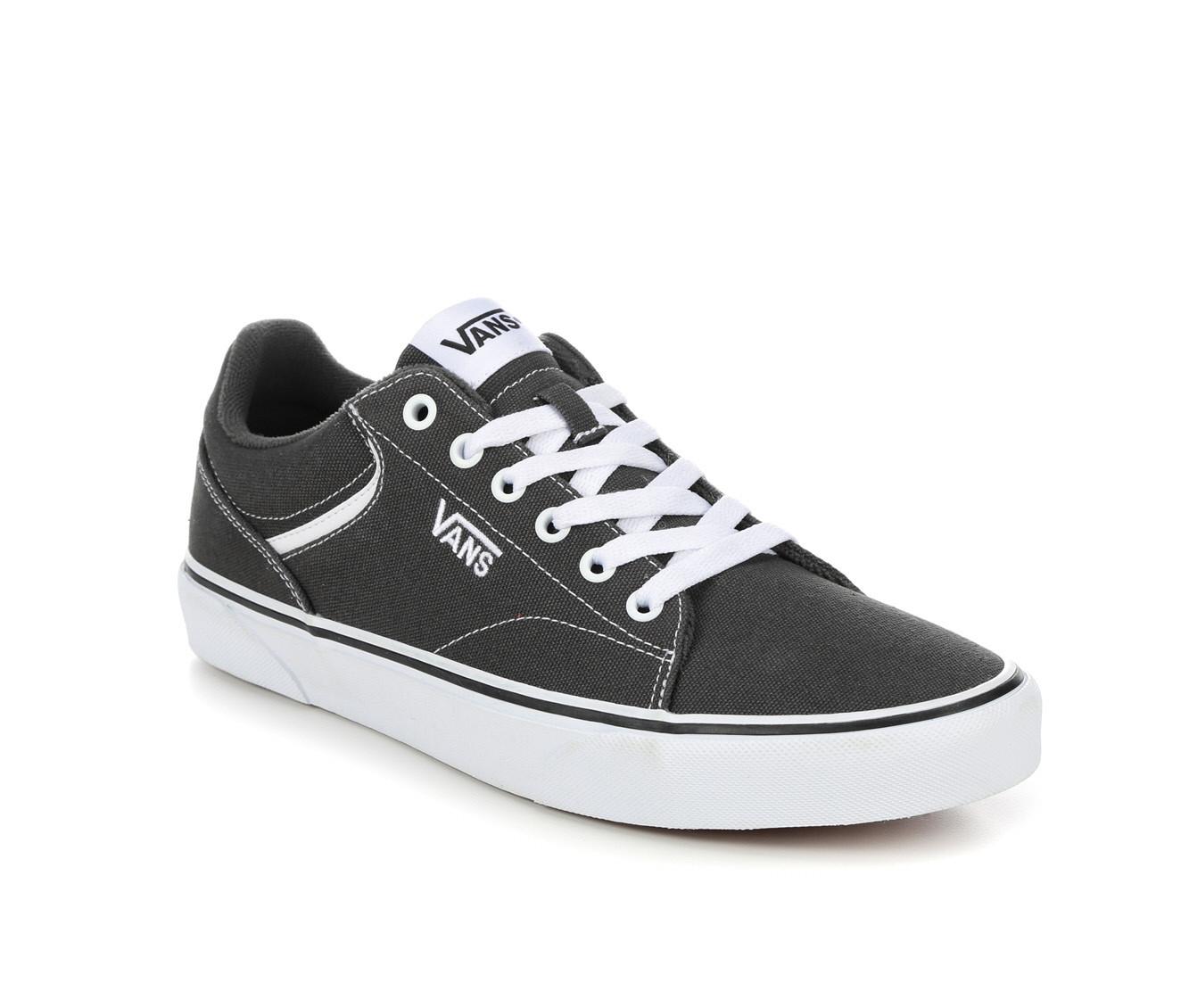 Men's Vans Seldan Skate Shoes