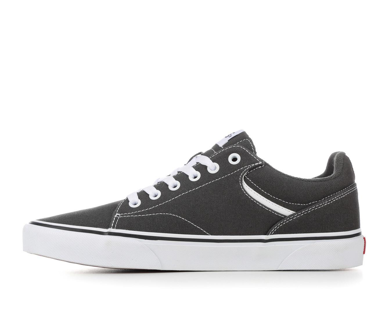 Men's Vans Seldan Skate Shoes