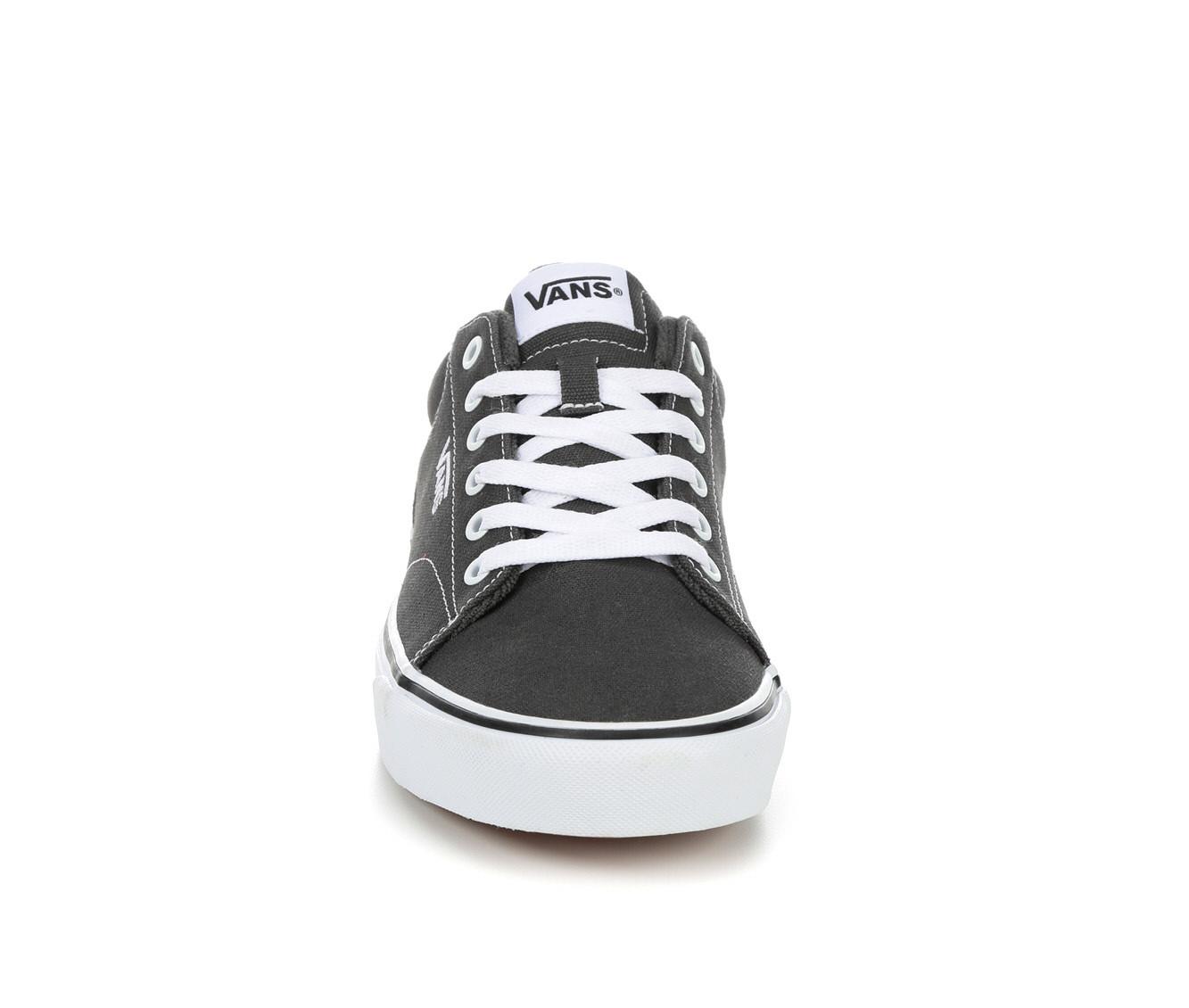 Men's Vans Seldan Skate Shoes