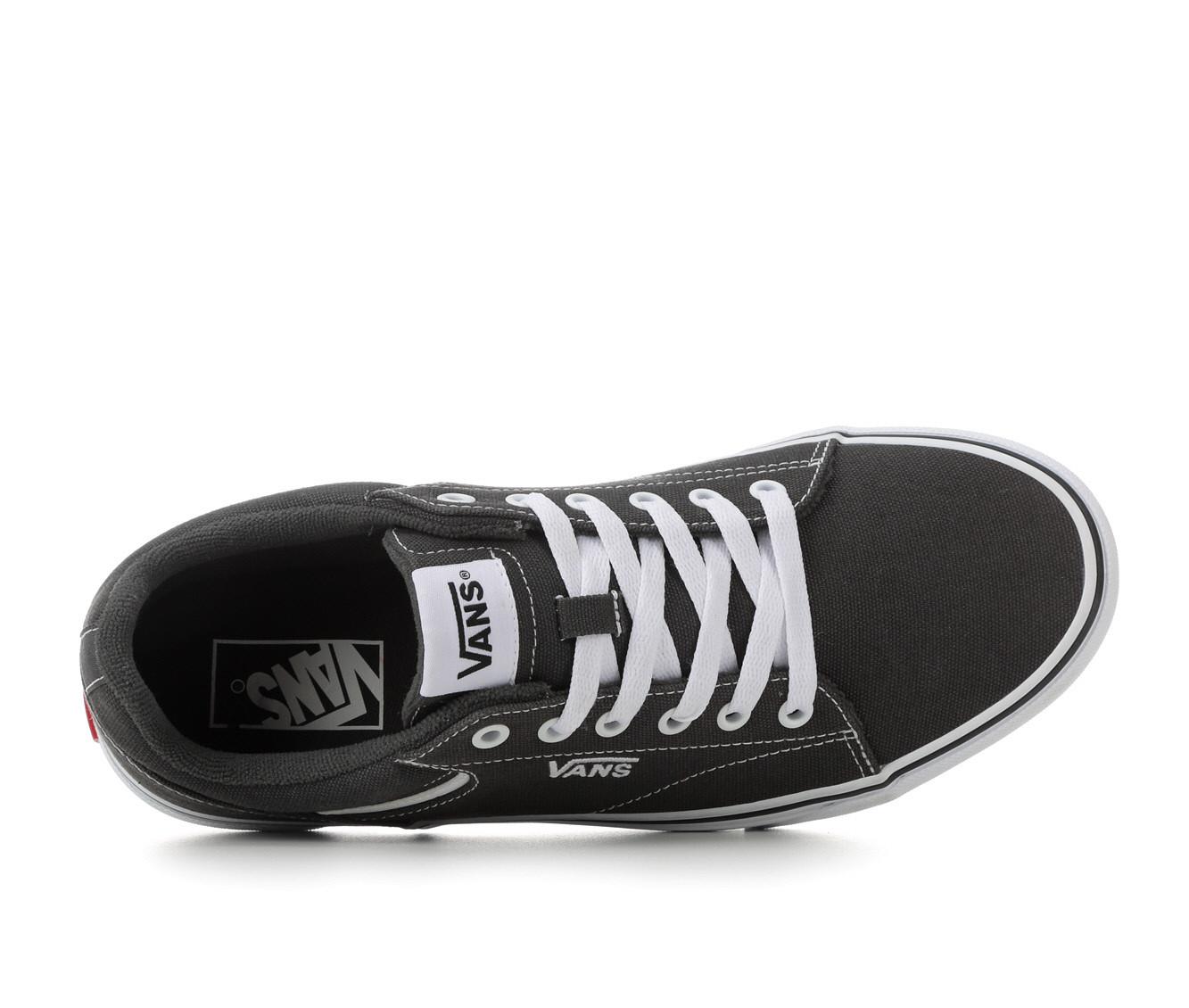 Men's Vans Seldan Skate Shoes