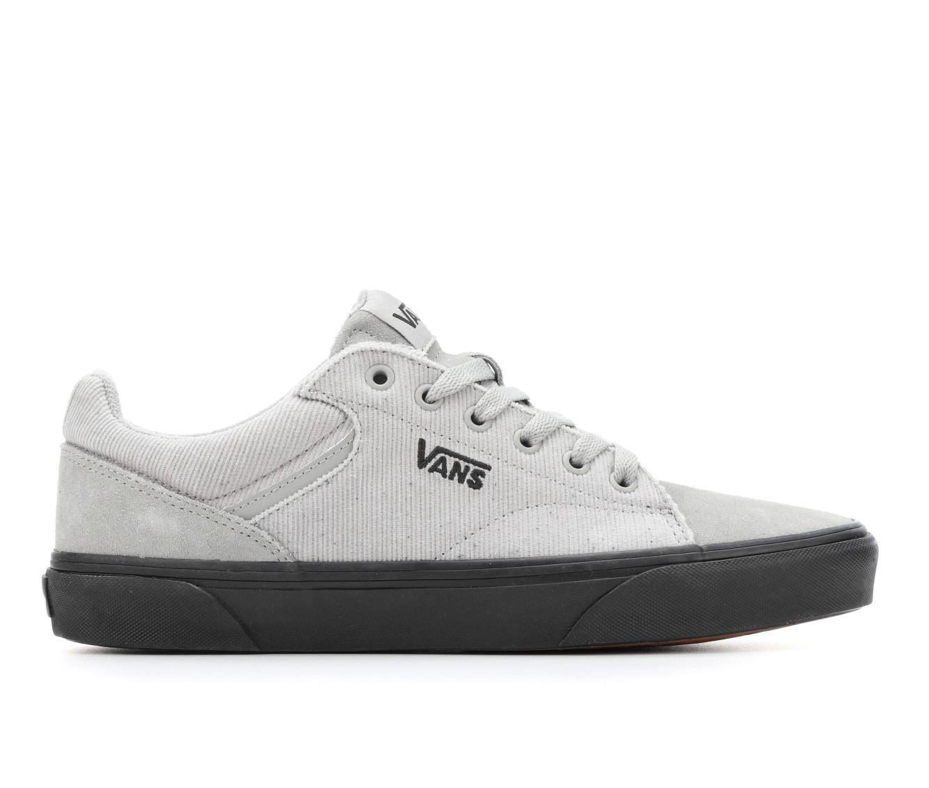 Men's Vans Seldan Skate Shoes