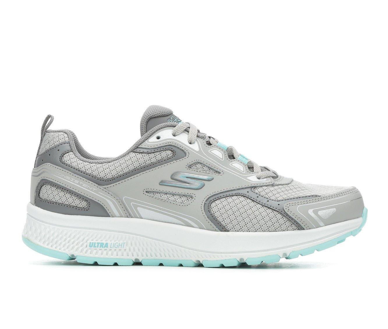 SKECHERS Women s Go Run Consistent Running Shoes