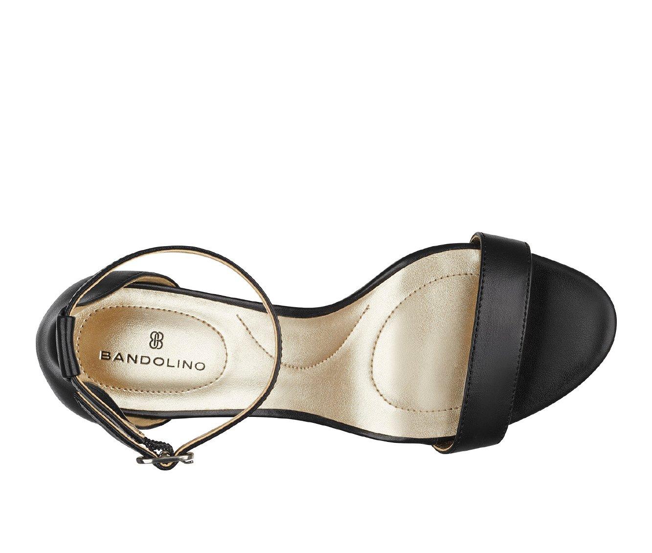 Women's Bandolino Madia Dress Sandals