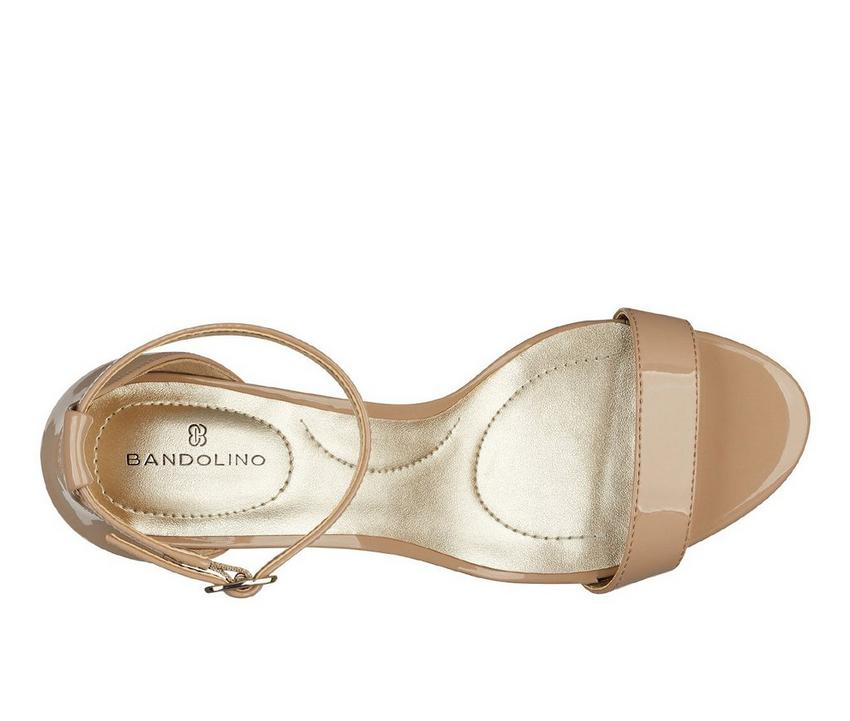 Women's Bandolino Madia Dress Sandals