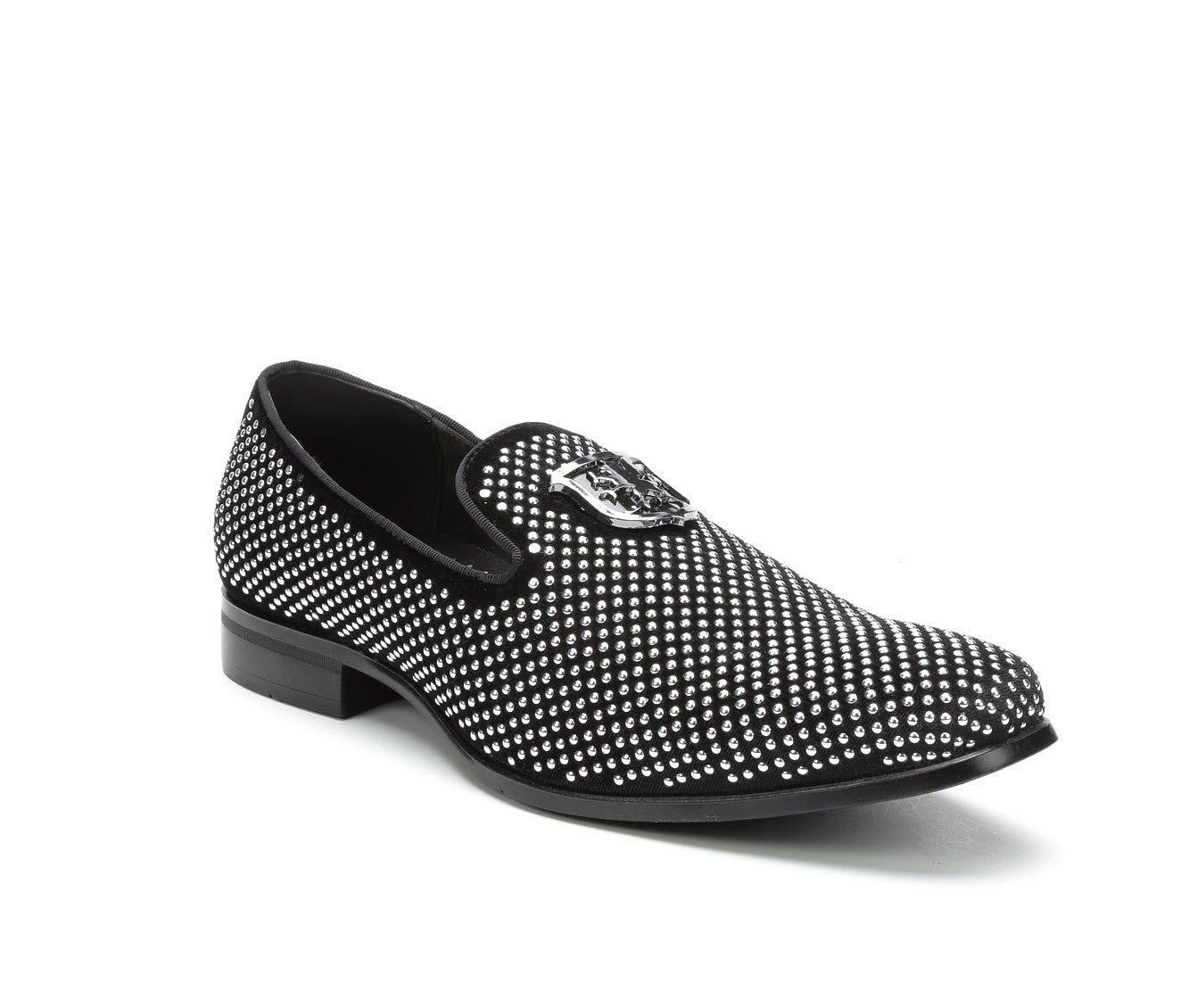 Men's Stacy Adams Swagger Loafers