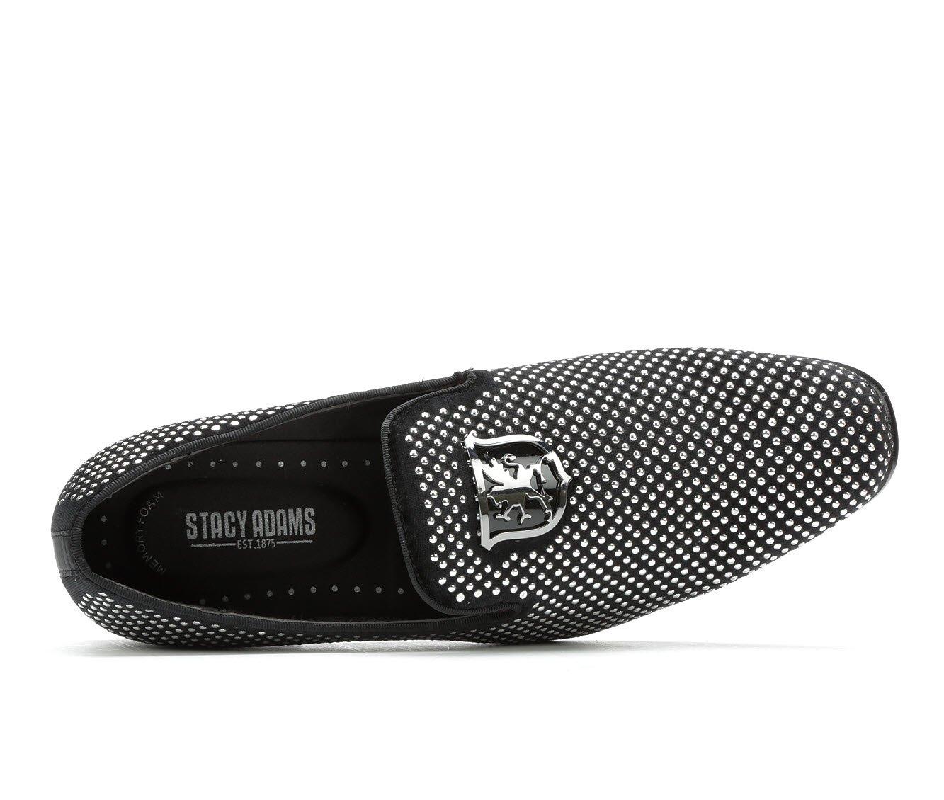 Men's Stacy Adams Swagger Loafers