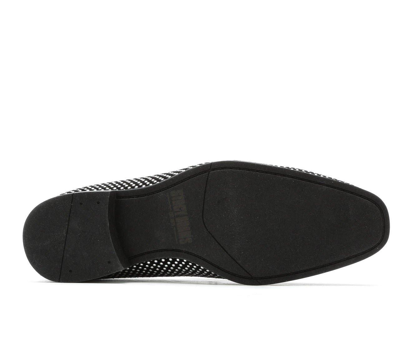 Men's Stacy Adams Swagger Loafers