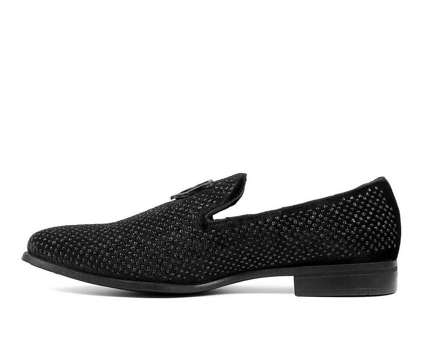 Men's Stacy Adams Swagger Loafers