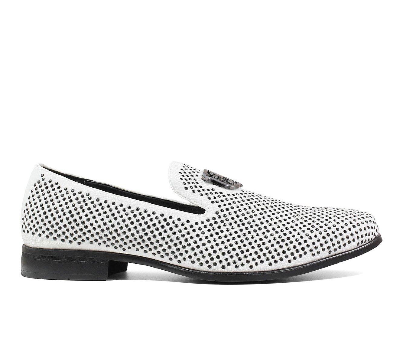 Men's Stacy Adams Swagger Loafers