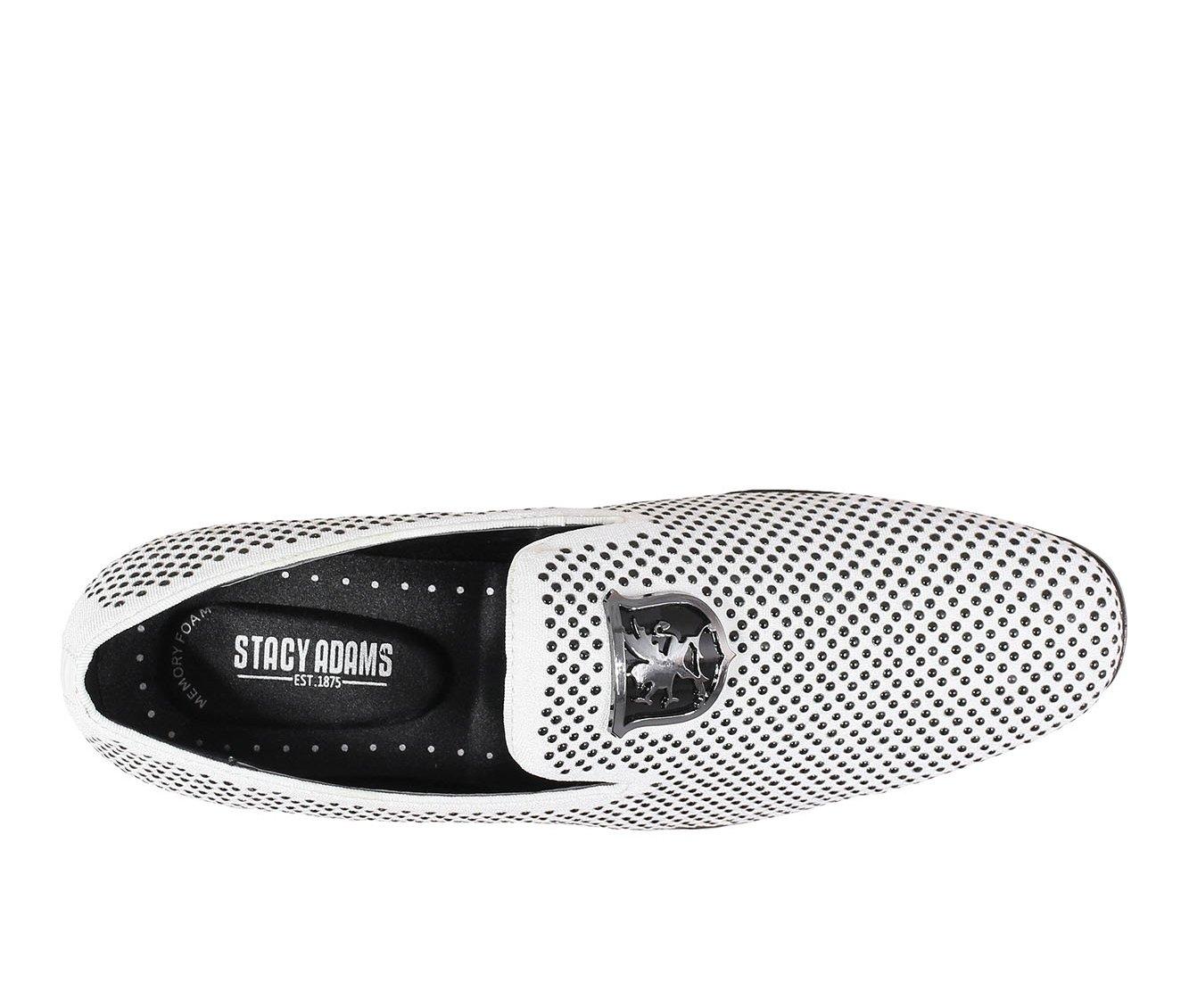 Men's Stacy Adams Swagger Loafers