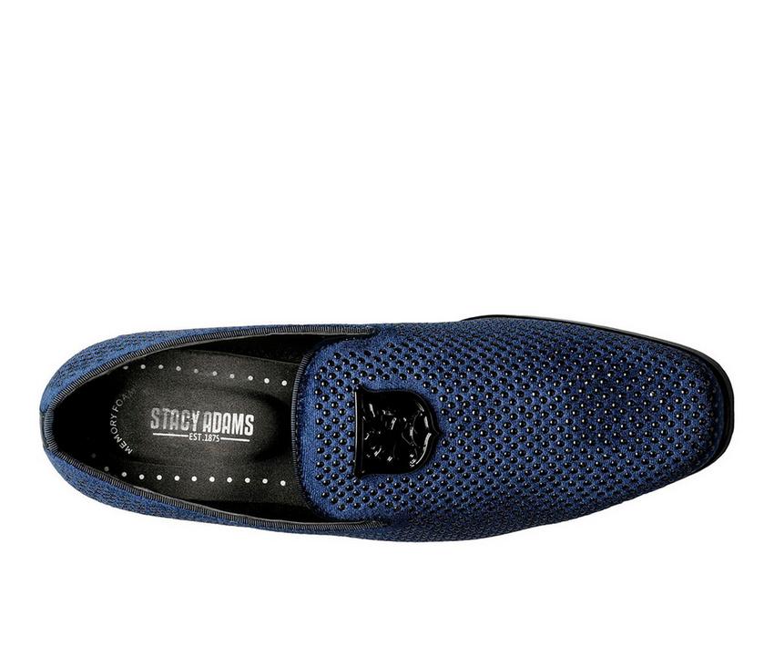 Men's Stacy Adams Swagger Loafers