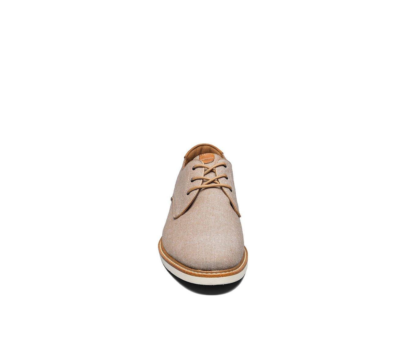 Canvas oxfords sales