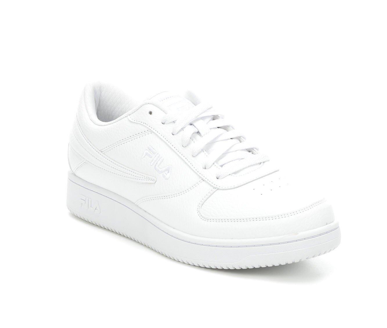 Men's Fila A-Low Sneakers