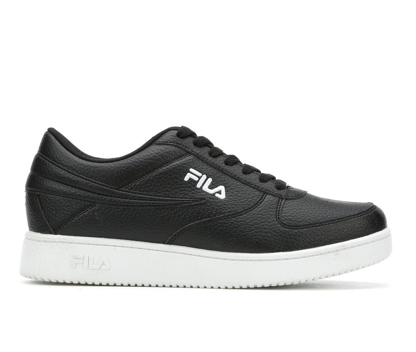 Fila shoes best sale shoe carnival