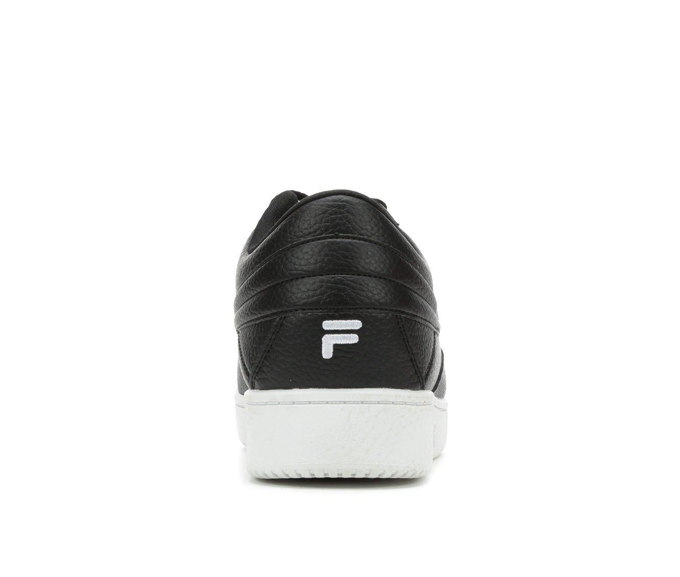 Men's Fila A-Low Sneakers