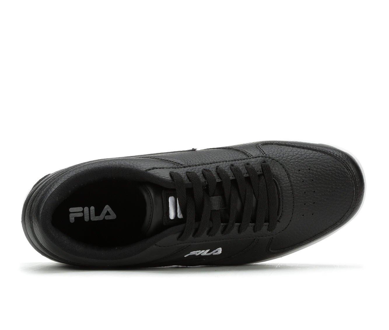 Men's Fila A-Low Sneakers