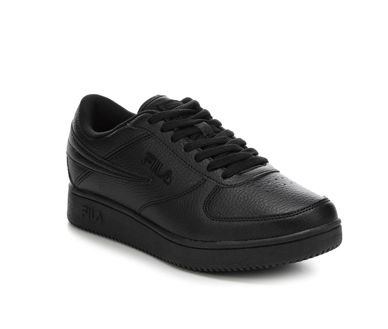 Men's Fila A-Low Sneakers