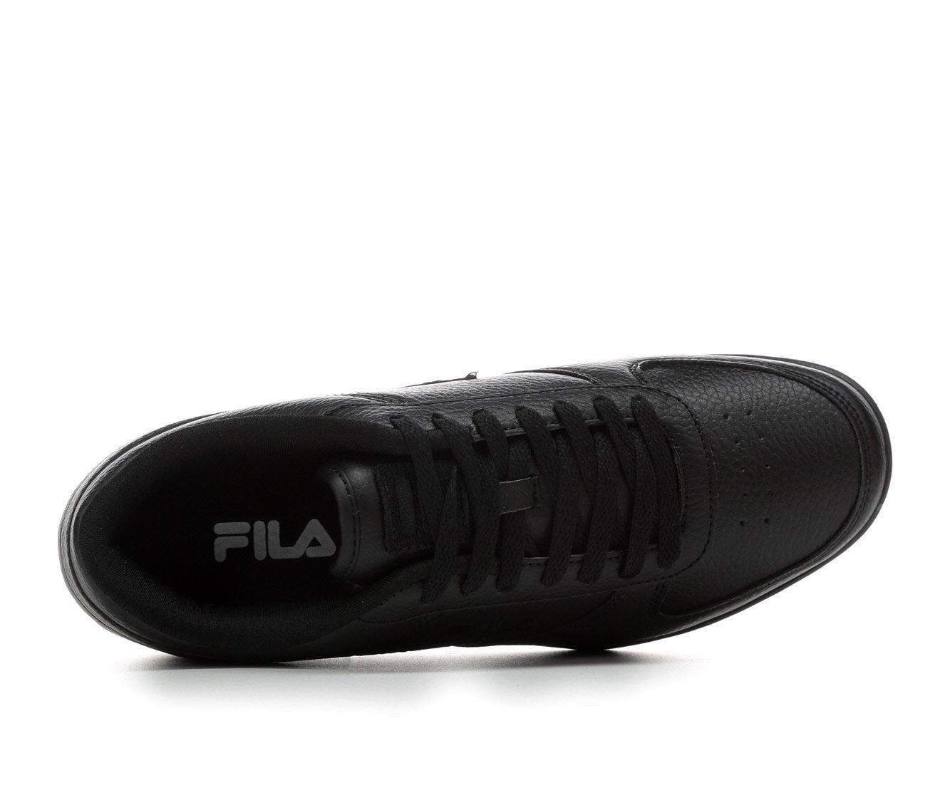 Men's Fila A-Low Sneakers