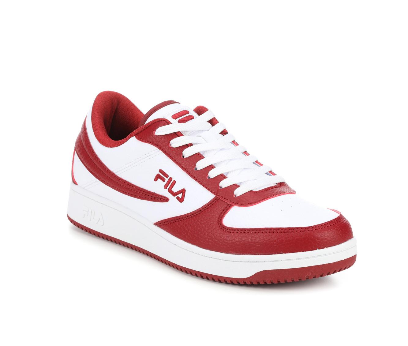 Men's Fila A-Low Sneakers