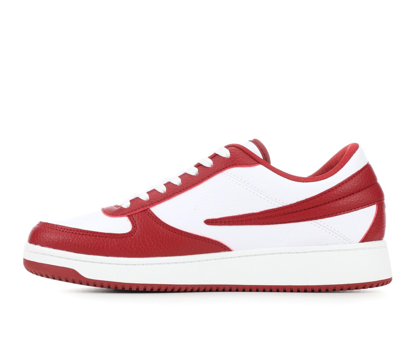 Men's Fila A-Low Sneakers