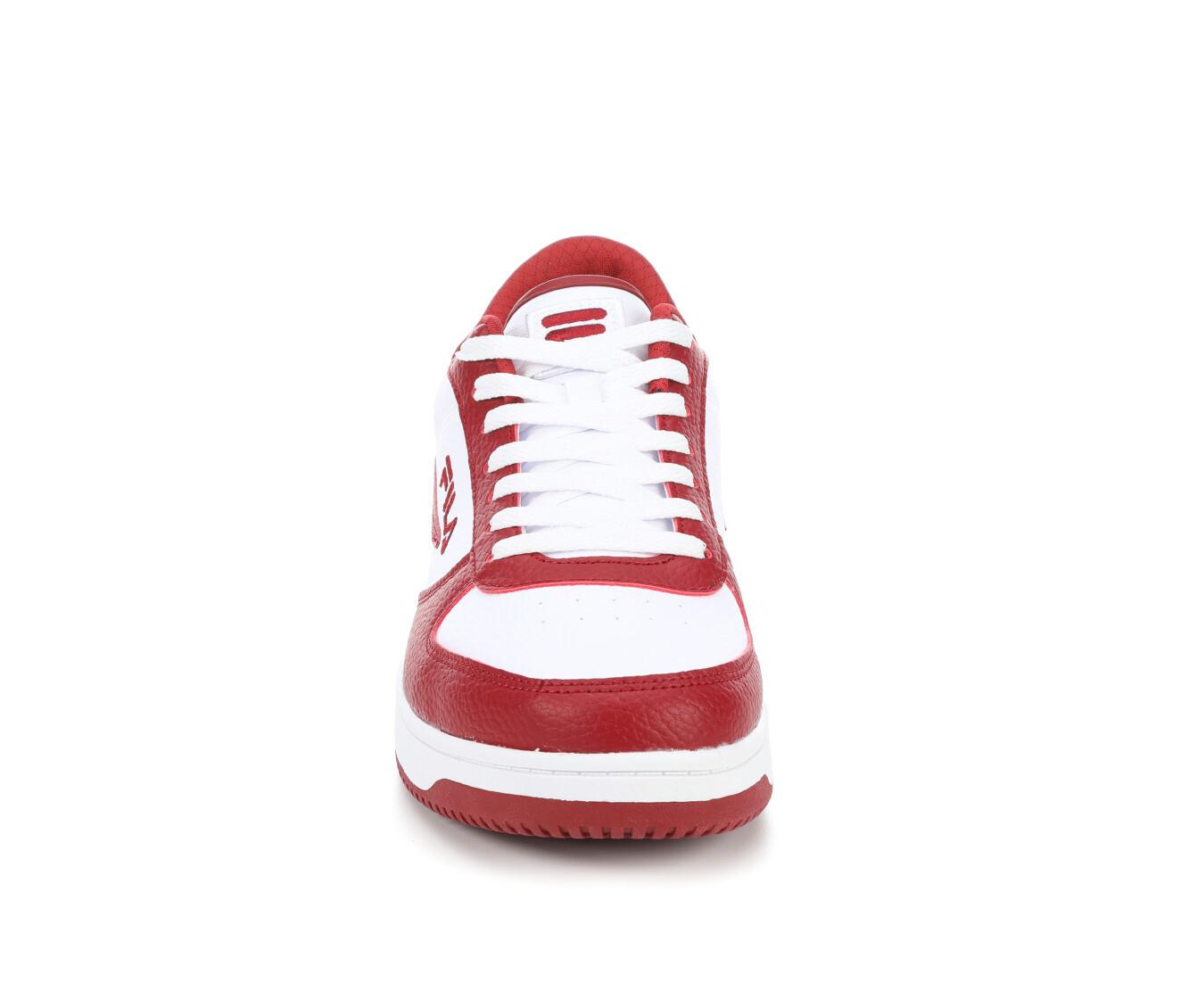 Men's Fila A-Low Sneakers