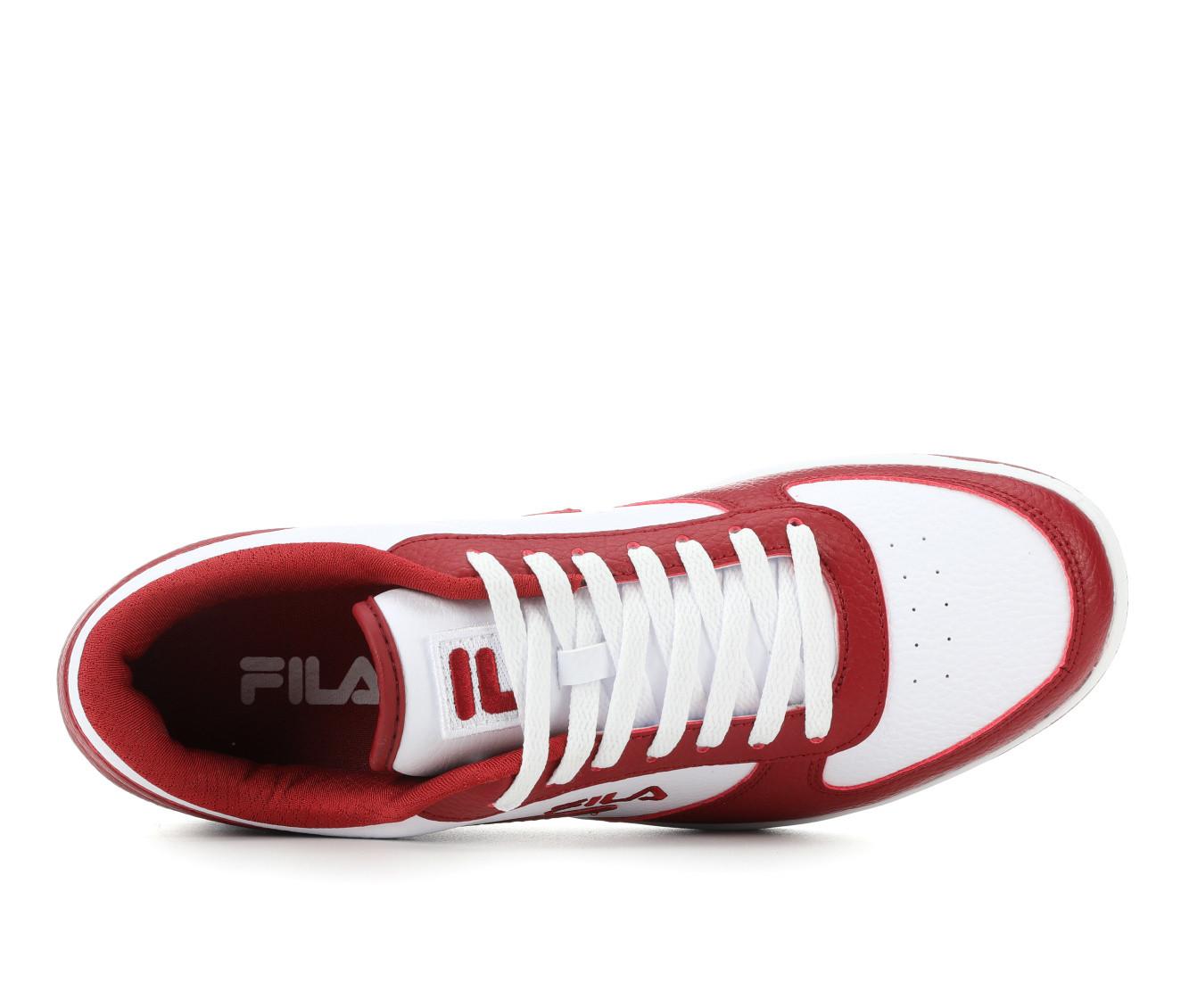 Men's Fila A-Low Sneakers