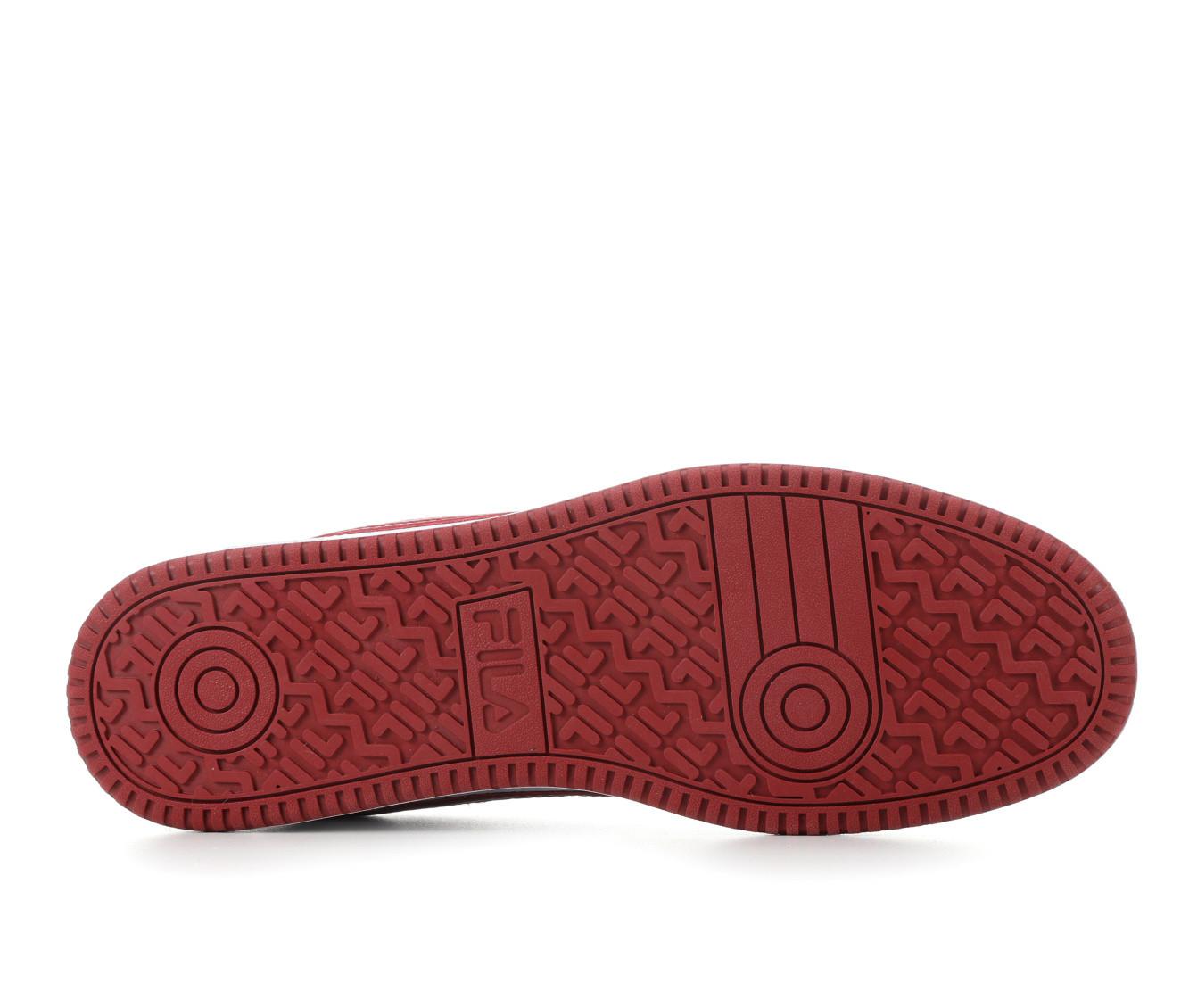 Men's Fila A-Low Sneakers