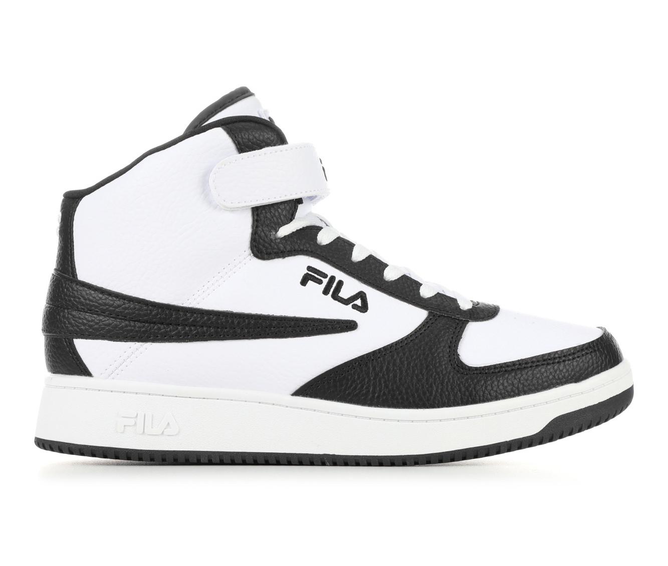 Pics of fila sneakers hotsell