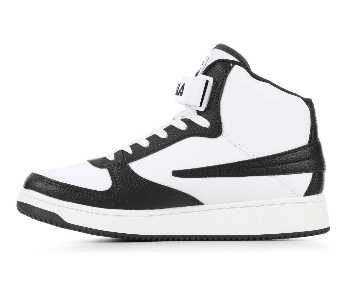 Men's Fila A-High Sneakers