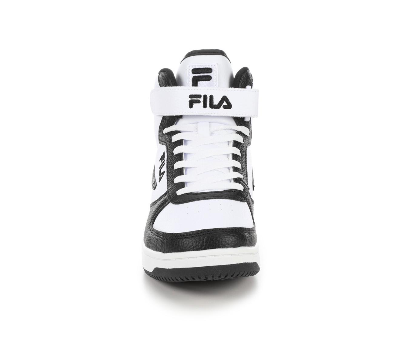 Men's Fila A-High Sneakers