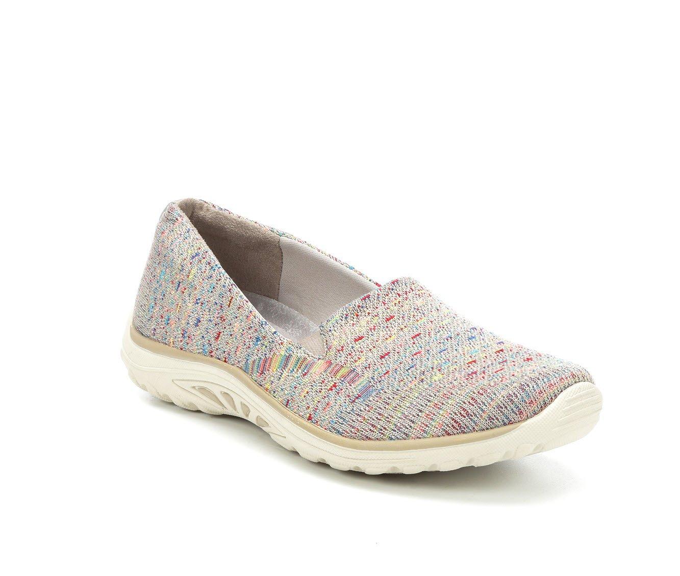 Skechers® Relaxed Fit® Reggae Fest Wicker Women's Shoes